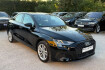 Audi A3 S line limousine 35 tdi leder acc blisp led navi