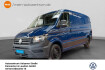 Volkswagen Crafter EcoProfi 30 kasten 2.0 tdi ecoprofi ahk kamera app connect
