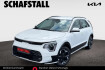 Kia e-Niro Vision Niro ev vision allwetter navi klimaauto 1.hand tot wink