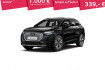 Audi Q4 e-tron Autres Q4 e tron q4 35 e tron sitzheizung vorn