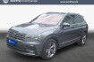 Volkswagen Tiguan Highline 2.0 tsi 4motion dsg r line 360  head up ahk