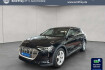 Audi e-Tron Autres E tron 50 quattro