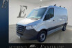 Mercedes Sprinter Autres Benz sprinter 314 cdi kasten kompakt klima ahk mbux