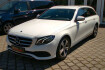 Mercedes Classe E Avantgarde Benz e 220 d t autom. avantgarde