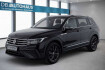 Volkswagen Tiguan Allspace Autres Tiguan allspace move 1.5 tsi dsg