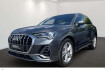 Audi Q3 S line 40 tfsi quattro s line