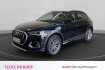 Audi Q3 advanced 35 tfsi advanced led navi tel. vorb. carplay dab r