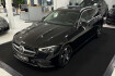 Mercedes Classe C Avantgarde Benz c 220 t d 9g avantgarde*mbux*kamera*spur*led*