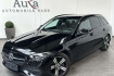 Mercedes Classe C Avantgarde Benz c 180 t avantgarde nav+led+kam+pano+ahk+vcockpit
