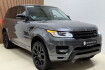 Land Rover Range Rover Sport SE Range rover sport s v6 led/navi/meridian/pano/lm
