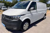 Volkswagen Transporter Autres T6.1 transporter kasten lang fwd 2.0 tdi dsg kamera ahk shz gra 1. hand