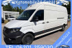 Volkswagen Crafter Plus kasten 35 lang superhochdach fwd kamera 2 schiebeturen 1. hand