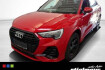Audi Q3 Autres s line 45 tfsie s tronic acc+ahk+dab+navi+vc