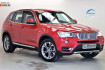 BMW X3 xLine xdrive 20d 190ps xline keyless bi xenon navi