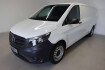 Mercedes Vito Pro benz vito  benz vito 116 cdi 4×4 aut. extralang sortimo regal standhzg. sitzhzg. pdc 1.hand