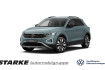 Volkswagen T-Roc Goal T roc 1.5 tsi goal