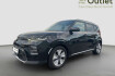 Kia e-Soul Spirit Soul  e soul spirit mj 2023 lederpaket warmepumpe