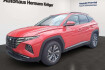 Hyundai Tucson Trend trend hybrid 4wd