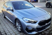 BMW Série 2 Coupé M Sport Bmw 218  218 i gran coupe m sport panorama/led 6 gang schalter