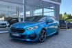BMW Série 2 Coupé M Sport Bmw 218  218 i m sportpak m sitz acc harmkard.