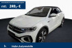 Volkswagen T-Roc R-Line T roc t roc cabrio 1.5tsi r line ahk cam led acc navi