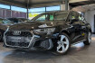 Audi A3 S line sportback 35 tdi s line*hu/au neu*shz*