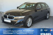 BMW Série 3 Autres 318 d tour. navi.led.rukam.dab.sitzheiz.sport lr