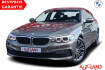 BMW Série 5 Sport 520 520i sport line led navi head up kamera pdc