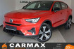 Volvo C40 Core core recharge navi led sh kamera panorama
