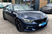 BMW Série 4 Coupé M Sport Bmw 430  430 4 gran coupe 430 d xdrive m sport