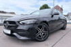 Mercedes Classe C AMG Line Advanced Benz c 200 t d 9g pano/ahk/18?amg/distronic/kamera