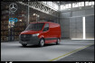 Mercedes Sprinter Autres Benz sprinter 215 kasten/l1h1/klima/holzboden/tritt