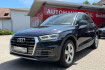 Audi Q5 design quattro design / led / navi / kamera / dab / ahk