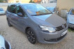 Volkswagen Sharan Autres sharan iq drive start/stop automatik 7 sitze ahk 1 hand!
