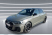 Audi A1 S line sportback 35 tfsi s line led acc pdc shz navi