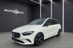 Mercedes Classe B Progressive Advanced Benz b 180 progressive pano winter night fondbags