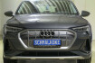 Audi e-Tron S line E tron sportback 50 quattro s line leder 99%soh