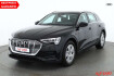Audi e-Tron Autres E tron 50 quattro led navi standheizung dab 1.hd