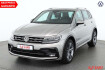 Volkswagen Tiguan Highline 2.0 tsi dsg r line 4motion led kamera ahk