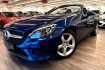 Mercedes SLC Autres Benz slc 200 roadster leder klima autom led airscarf