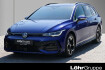Volkswagen Golf Variant R-Line Golf variant 2.0 tdi dsg r line ahk/navi