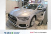 Audi A6 design avant 40 tdi s tronic design/led/rfk/ahk/navi+/shz