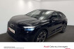 Audi Q4 e-tron Autres Q4 e tron sportback 35 carplay mmi szh