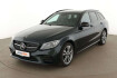 Mercedes Classe C AMG Line Benz c 300 c 300 d t 4matic amg line aut.*navi*led*acc*