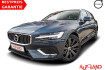 Volvo V60 Inscription kombi 2.0 pih inscription recharge awd led
