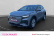Audi Q4 e-tron Autres Q4 e tron 40+led+kamera+shz+acc+navi