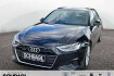 Audi A4 S line avant 40 tdi quattro+ahk+navi+acc+led+sitzhz