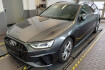 Audi A4 S line avant 45 tdi quattro s line panorama kamera l