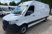 Mercedes Sprinter Autres Benz sprinter iii kasten rwd315 cdi maxi l3h2 kamera