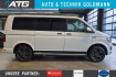 Volkswagen Caravelle Highline T6 caravelle t6 2.0 tdi dsg caravelle navi klima ahk 9 sitzer